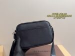 Burberry Crossbody Waist Bag Minimalist, Casual Comfortable And Energetic - Image 2