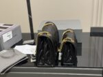 Balenciaga Crush Series New Calfskin Bag Soft And Plush, Sophisticated And High-End - Image 6