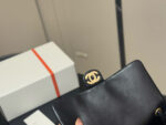 Chanel Monogrammed Handle Wallet On Chain (Woc) - A Versatile Classic, Exquisitely Charming - Image 3