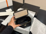 Chanel'S Latest High-Fashion Long Box Case/Makeup Case - Image 4