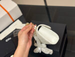 Chanel 23P Kelly Quilted Calfskin Handbag - Image 6
