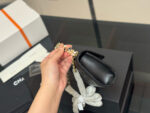 Chanel 23P Kelly Quilted Calfskin Handbag - Image 6