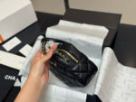 Chanel 25C Bowling Bag - Exquisite Detail Design - Image 6