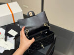 Chanel Mini Cf Handle Handbag Adorable And Spacious - Image 5