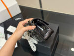 Chanel Mini Cf Handle Handbag Adorable And Spacious - Image 6