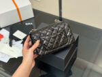 Chanel Mini Cf Handle Handbag Adorable And Spacious - Image 7