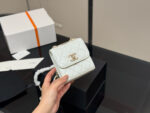 Chanel Mini Woc Quilted Pattern - Excellent Quality - Image 2