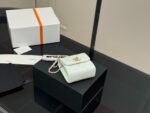 Chanel Mini Woc Quilted Pattern - Excellent Quality - Image 5