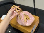 Louis Vuitton Speedy18 New Cushion Bag With Folding Box - Image 6