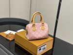 Louis Vuitton Speedy18 New Cushion Bag With Folding Box - Image 7