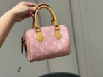 Louis Vuitton Speedy18 New Cushion Bag With Folding Box - Image 9