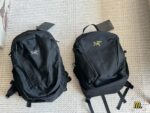 Arc'Teryx X Beams Collaboration 4.0 Backpack Lightweight, Water-Resistant, Versatile Backpack For Leisure, Travel And Outdoor Adventures