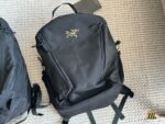 Arc'Teryx X Beams Collaboration 4.0 Backpack Lightweight, Water-Resistant, Versatile Backpack For Leisure, Travel And Outdoor Adventures - Image 3