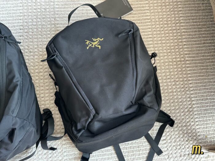 Arc'Teryx X Beams Collaboration 4.0 Backpack Lightweight, Water-Resistant, Versatile Backpack For Leisure, Travel And Outdoor Adventures - Image 3