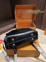Louis Vuitton Off Duty Lambskin Chain Backpack | Can Be Worn As A Shoulder Bag - Image 6