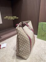 Gucci Tote Bag Timeless, Fashionable, Versatile - Image 3