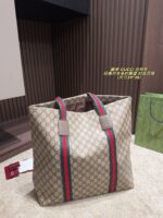 Gucci Tote Bag Timeless, Fashionable, Versatile - Image 4