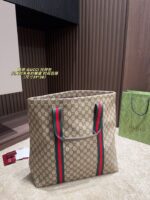 Gucci Tote Bag Timeless, Fashionable, Versatile - Image 5