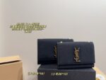Yves Saint Laurent Kate Envelope Bag Stylish, Elegant And Versatile - Image 4