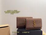 Yves Saint Laurent Kate Envelope Bag Stylish, Elegant And Versatile - Image 10
