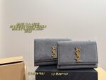 Yves Saint Laurent Kate Envelope Bag Stylish, Elegant And Versatile - Image 11