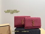 Yves Saint Laurent Kate Envelope Bag Stylish, Elegant And Versatile - Image 12