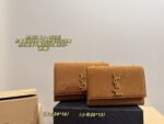 Yves Saint Laurent Kate Envelope Bag Stylish, Elegant And Versatile - Image 13