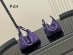 Hermès Lindy Full-Grain Calfskin Leather Custom Hardware Semi-Hand-Stitched Handbag Refined Elegance With A Touch Of Charm