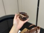 Coach Mini Tote With Ocean Print - Adorable Little Tote Bag - Image 5