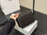 Celine Arc De Triomphe Series Cowhide Bag (Upgraded Edition With Box) Suitable For All Seasons - Image 7