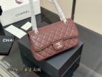 Chanel Cf Series Caviar Grain Shoulder Bag Essential For All Seasons - Image 5