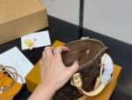 Louis Vuitton Alma Shell Bag Classic Versatility Original Hardware - Image 4