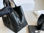 Dior Toujours Shopping Bag - Enhanced Edition Casual, Elegant And Timeless Complete With Box - Image 5