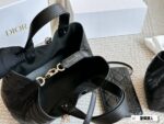 Dior Toujours Shopping Bag - Enhanced Edition Casual, Elegant And Timeless Complete With Box - Image 9