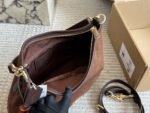 Coach Laurel Wander Bag: Dual-Strap Versatility With Zipped Side Pocket - Image 9