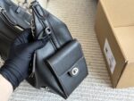Coach Juliet Series Underarm Bag With Three Shoulder Straps For Single-Shoulder Or Crossbody Wear - Image 3