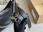 Coach Juliet Series Underarm Bag With Three Shoulder Straps For Single-Shoulder Or Crossbody Wear - Image 7