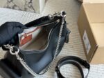 Coach Juliet Series Underarm Bag With Three Shoulder Straps For Single-Shoulder Or Crossbody Wear - Image 9