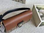 Coach Morgan Underarm Bag/Handheld Shoulder Bag High Quality - Image 3