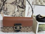 Coach Morgan Underarm Bag/Handheld Shoulder Bag High Quality - Image 5