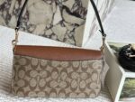 Coach Morgan Underarm Bag/Handheld Shoulder Bag High Quality - Image 6