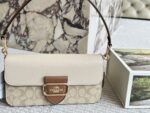 Coach Morgan Underarm Bag/Handheld Shoulder Bag High Quality - Image 10