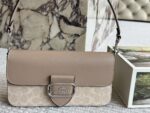 Coach Morgan Underarm Bag/Handheld Shoulder Bag High Quality - Image 11
