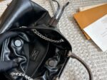 Louis Vuitton Off Duty Series Lambskin Multi-Wear Handbag - Image 9