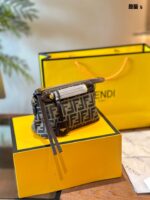 Fendi By The Way Selleria New Mini Bag - Image 2