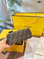 Fendi By The Way Selleria New Mini Bag - Image 7