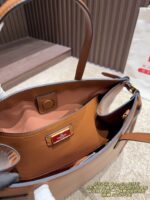 Valentino Tote Bag Distinctive Silhouette, Premium Texture, Essential Fashion Piece - Image 9
