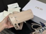 Dior Lady Dior Lambskin Quilted Handbag & Crossbody Bag - Premium Quality Upgrade - Image 8