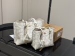 Coach Mollie Tote25 New Divine Tote Compact Compartment Shopping Bag