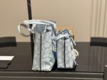 Coach Mollie Tote25 New Compact Compartment Tote Shopping Bag - Image 6